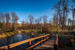 Park Sikory (Czeski Cieszyn)